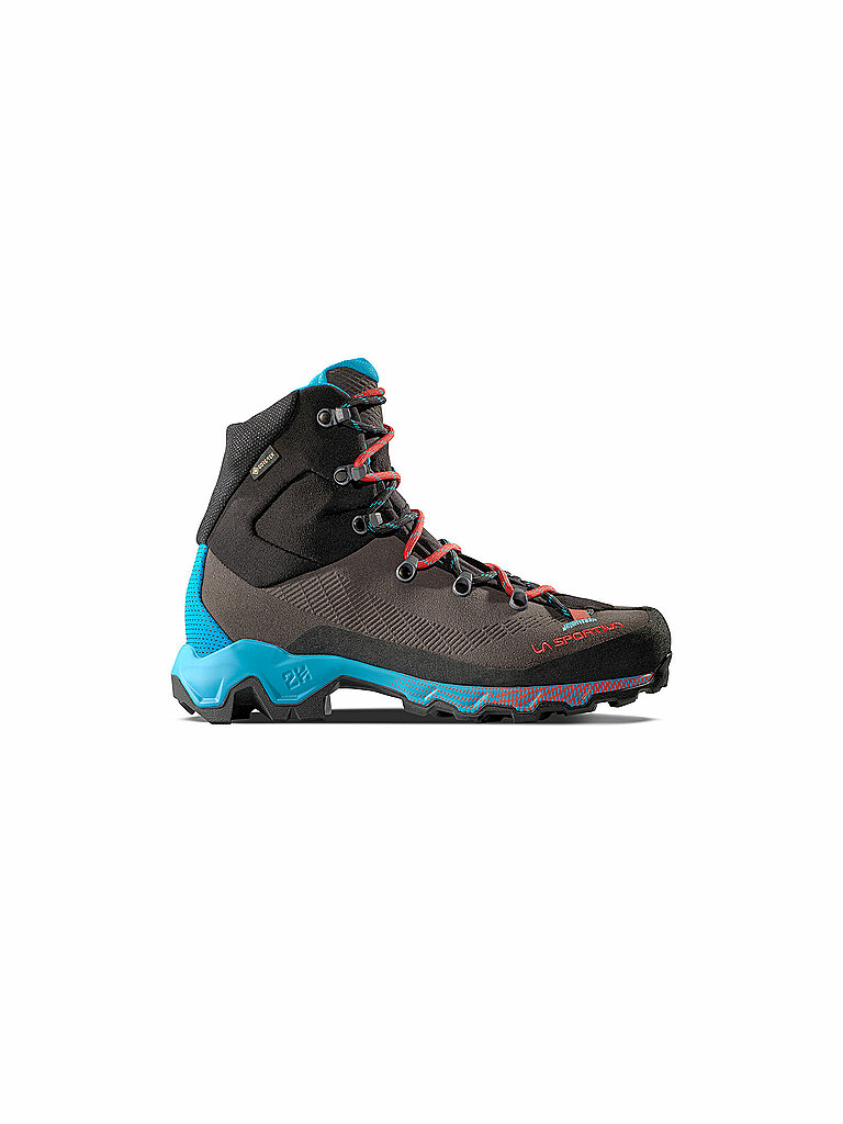 LA SPORTIVA Damen Bergschuhe Aequilibrium Trek GTX grau | 41